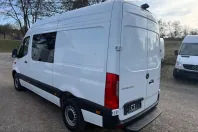 Mercedes-Benz Sprinter din 2024 cu 49.500 km - oferta MER216376 - foto 5