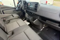 Mercedes-Benz Sprinter din 2024 cu 49.500 km - oferta MER216376 - foto 7