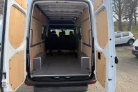 Mercedes-Benz Sprinter din 2024 cu 49.500 km - oferta MER216376 - foto 11