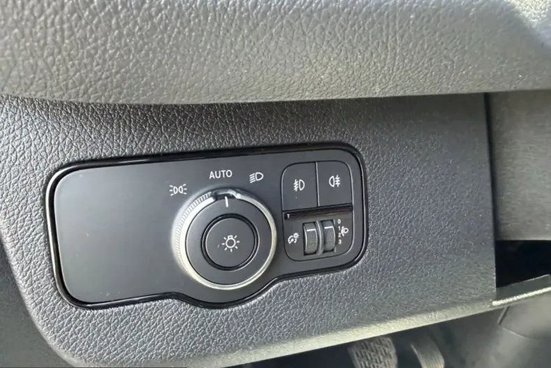 Mercedes-Benz Sprinter din 2024 cu 49.500 km - oferta MER216376 - foto 14