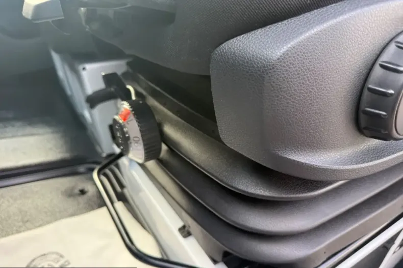 Mercedes-Benz Sprinter din 2024 cu 49.500 km - oferta MER216376 - foto 15