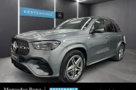 Mercedes-Benz GLE 350 (Clasa GLE) din 2025 cu 9.805 km - oferta MER216377 - foto 1