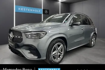 Mercedes-Benz GLE 350 din 2025 - oferta MER216377