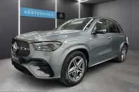 Mercedes-Benz GLE 350 (Clasa GLE) din 2025 cu 9.805 km - oferta MER216377 - foto 2
