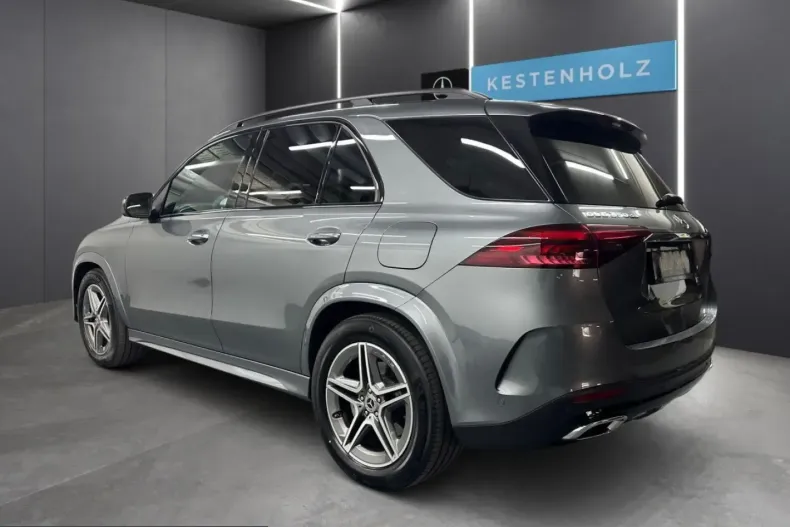Mercedes-Benz GLE 350 (Clasa GLE) din 2025 cu 9.805 km - oferta MER216377 - foto 6