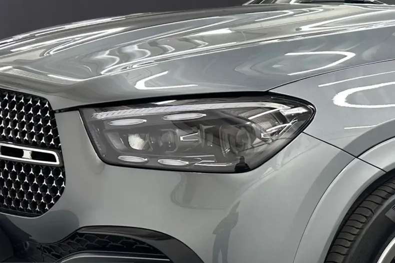 Mercedes-Benz GLE 350 (Clasa GLE) din 2025 cu 9.805 km - oferta MER216377 - foto 7