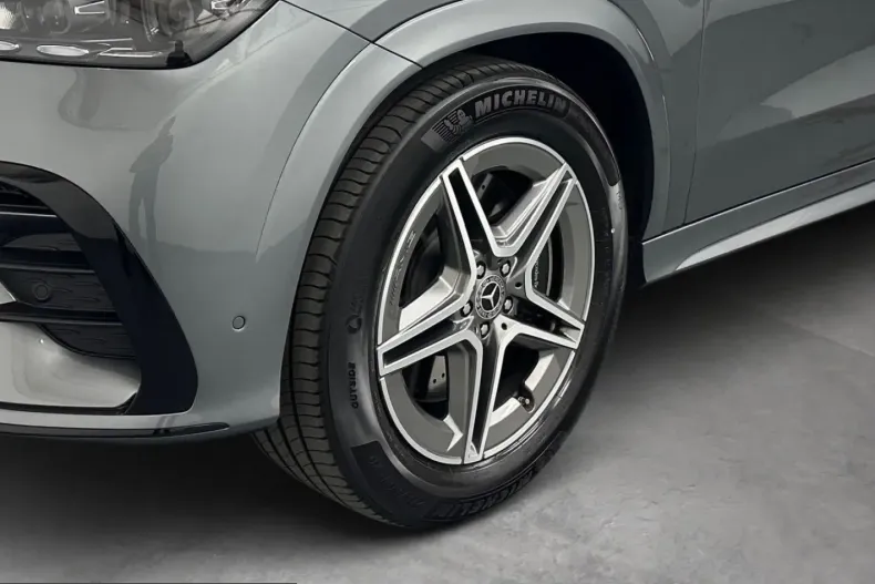 Mercedes-Benz GLE 350 (Clasa GLE) din 2025 cu 9.805 km - oferta MER216377 - foto 8