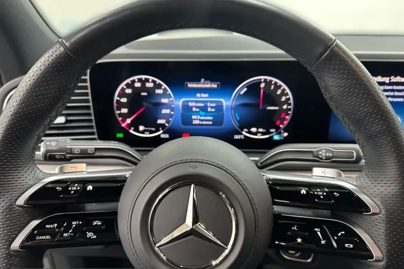 Mercedes-Benz GLE 350 (Clasa GLE) din 2025 cu 9.805 km - oferta MER216377 - foto 10