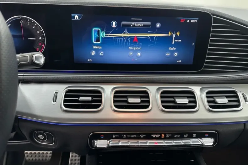 Mercedes-Benz GLE 350 (Clasa GLE) din 2025 cu 9.805 km - oferta MER216377 - foto 11