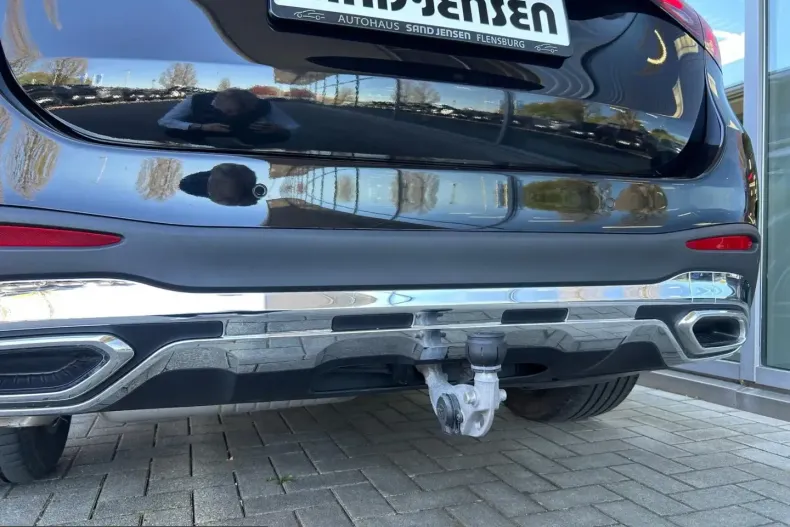 Mercedes-Benz GLC 300 (Clasa GLC) din 2025 cu 12.000 km - oferta MER216378 - foto 25