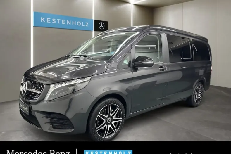 Mercedes-Benz V 300 (Clasa V) din 2024 cu 10.057 km - oferta MER216379 - foto 1