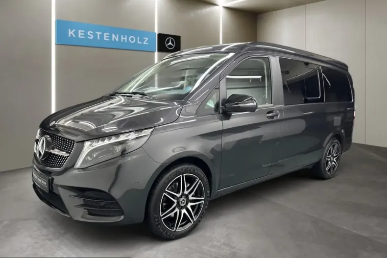Mercedes-Benz V 300 (Clasa V) din 2024 cu 10.057 km - oferta MER216379 - foto 2