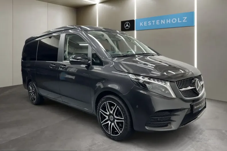 Mercedes-Benz V 300 (Clasa V) din 2024 cu 10.057 km - oferta MER216379 - foto 3