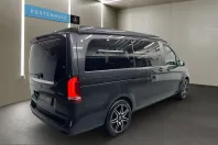 Mercedes-Benz V 300 (Clasa V) din 2024 cu 10.057 km - oferta MER216379 - foto 4