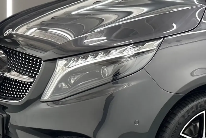 Mercedes-Benz V 300 (Clasa V) din 2024 cu 10.057 km - oferta MER216379 - foto 6