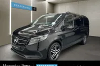 Mercedes-Benz V 300 (Clasa V) din 2024 cu 31.606 km - oferta MER216380 - foto 1