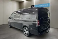Mercedes-Benz V 300 (Clasa V) din 2024 cu 31.606 km - oferta MER216380 - foto 5