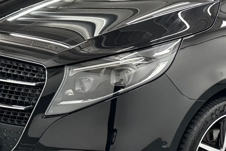 Mercedes-Benz V 300 (Clasa V) din 2024 cu 31.606 km - oferta MER216380 - foto 6