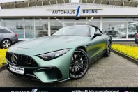 Mercedes-Benz SL 43 AMG (Clasa SL) din 2024 cu 12.620 km - oferta MER216382 - foto 1