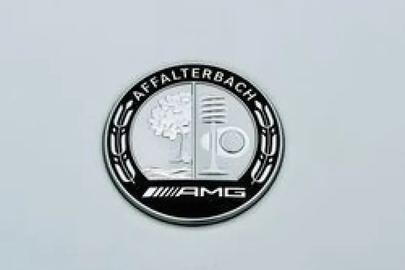 Mercedes-Benz SL 43 AMG (Clasa SL) din 2024 cu 12.620 km - oferta MER216382 - foto 3