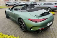 Mercedes-Benz SL 43 AMG (Clasa SL) din 2024 cu 12.620 km - oferta MER216382 - foto 20