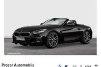 BMW Z4 (Seria Z) din 2025 cu 21.139 km - oferta BMW216383 - foto 1