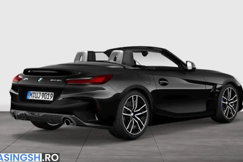 BMW Z4 (Seria Z) din 2025 cu 21.139 km - oferta BMW216383 - foto 2