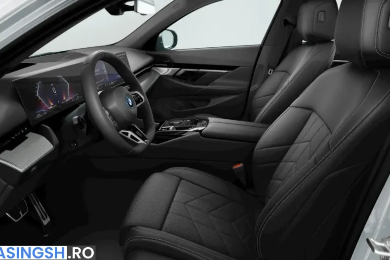 BMW 530 (Seria 5) din 2024 cu 32.400 km - oferta BMW216384 - foto 5
