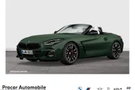 BMW Z4 (Seria Z) din 2025 cu 14.724 km - oferta BMW216385 - foto 1