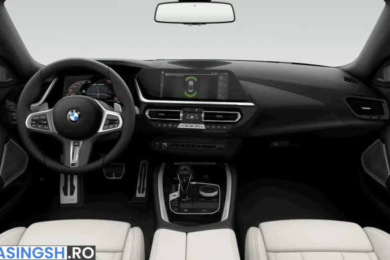 BMW Z4 (Seria Z) din 2025 cu 14.724 km - oferta BMW216385 - foto 3