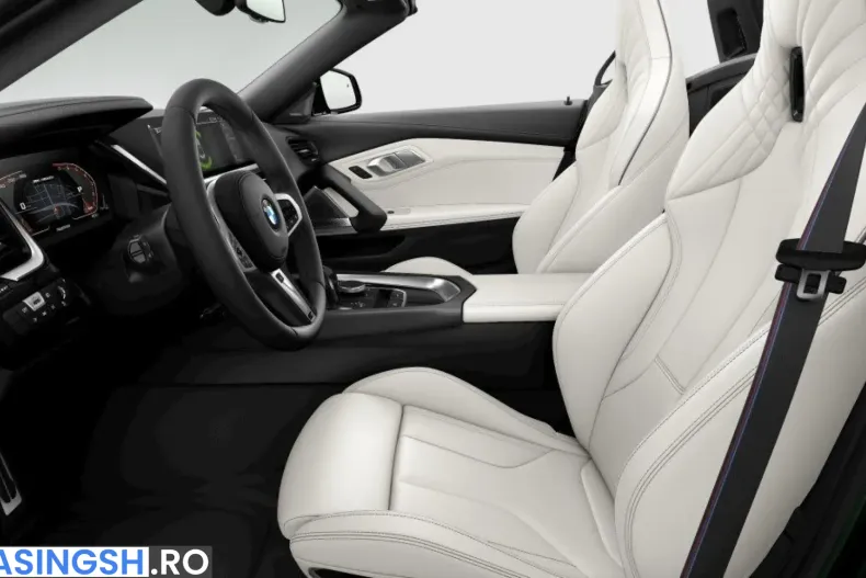 BMW Z4 (Seria Z) din 2025 cu 14.724 km - oferta BMW216385 - foto 4