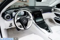 Maybach SL 680 din 2025 cu 4.850 km - oferta MAY216386 - foto 14