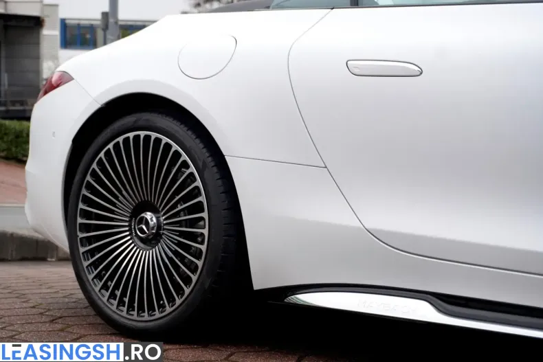 Maybach SL 680 din 2025 cu 4.850 km - oferta MAY216386 - foto 41