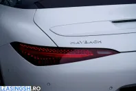 Maybach SL 680 din 2025 cu 4.850 km - oferta MAY216386 - foto 44