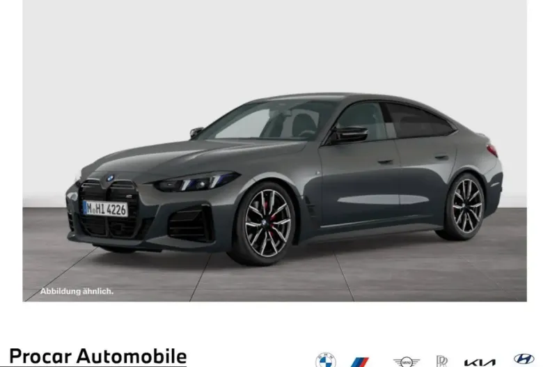BMW M440 (Seria 4) din 2025 cu 32.113 km - oferta BMW216387 - foto 1
