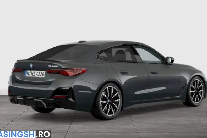 BMW M440 (Seria 4) din 2025 cu 32.113 km - oferta BMW216387 - foto 2