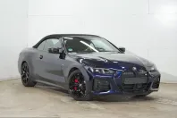 BMW M440 (Seria 4) din 2025 cu 5.550 km - oferta BMW216388 - foto 2