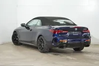 BMW M440 (Seria 4) din 2025 cu 5.550 km - oferta BMW216388 - foto 3