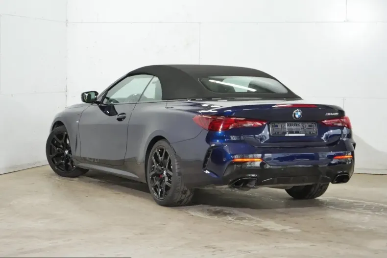 BMW M440 (Seria 4) din 2025 cu 5.550 km - oferta BMW216388 - foto 3