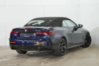 BMW M440 (Seria 4) din 2025 cu 5.550 km - oferta BMW216388 - foto 4