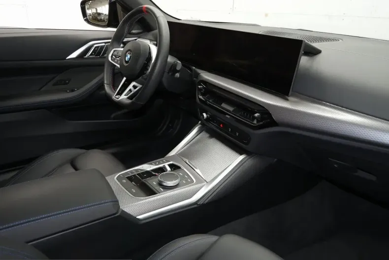 BMW M440 (Seria 4) din 2025 cu 5.550 km - oferta BMW216388 - foto 5