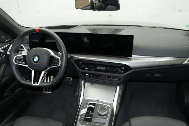 BMW M440 (Seria 4) din 2025 cu 5.550 km - oferta BMW216388 - foto 6