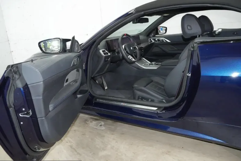 BMW M440 (Seria 4) din 2025 cu 5.550 km - oferta BMW216388 - foto 7