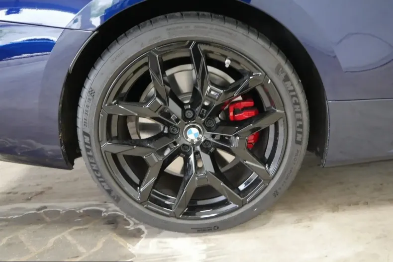 BMW M440 (Seria 4) din 2025 cu 5.550 km - oferta BMW216388 - foto 8