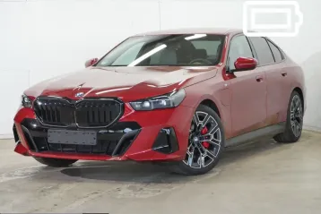 BMW 550 din 2025 - oferta BMW216389