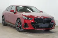 BMW 550 (Seria 5) din 2025 cu 3.700 km - oferta BMW216389 - foto 2