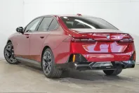 BMW 550 (Seria 5) din 2025 cu 3.700 km - oferta BMW216389 - foto 3