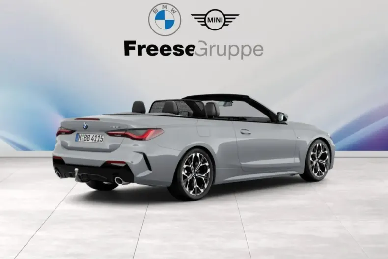 BMW 420i (Seria 4) din 2025 cu 15.295 km - oferta BMW216390 - foto 2