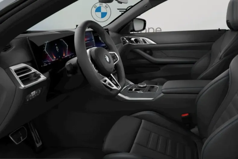 BMW 420i (Seria 4) din 2025 cu 15.295 km - oferta BMW216390 - foto 3