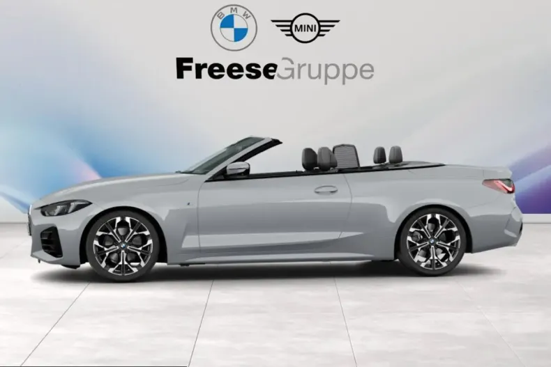 BMW 420i (Seria 4) din 2025 cu 15.295 km - oferta BMW216390 - foto 5